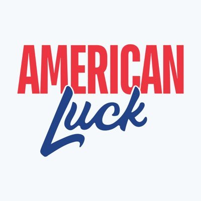 American Luck logo