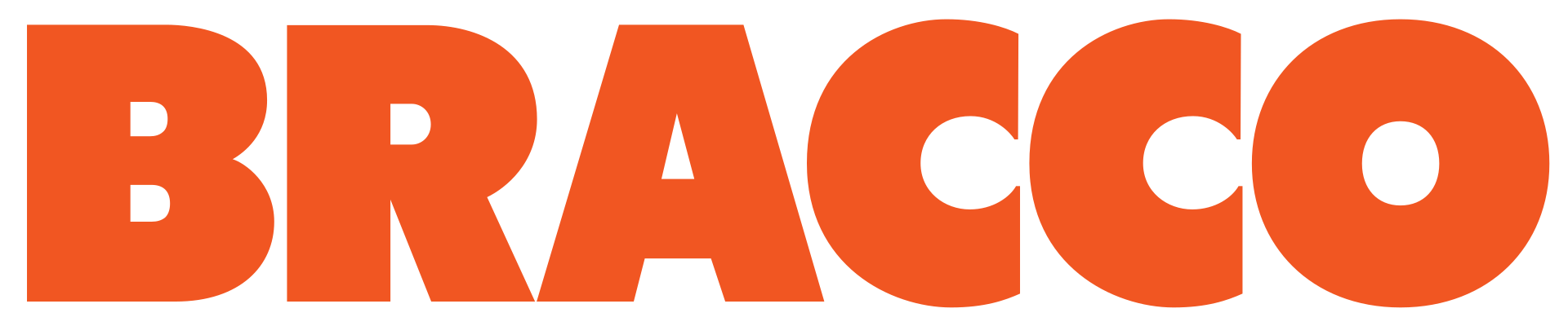 Bracco logo