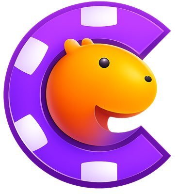 CapySpin logo