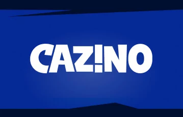 Cazino logo