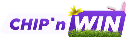 Chip'n WIN logo