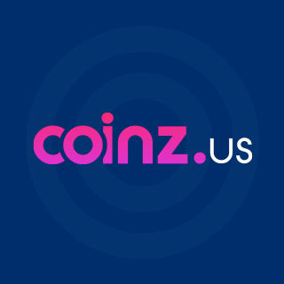 Coinz.us logo
