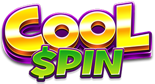 Cool Spin Slots logo