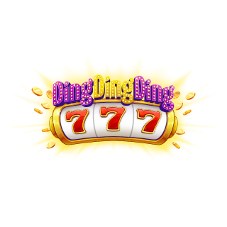 Ding Ding Ding logo