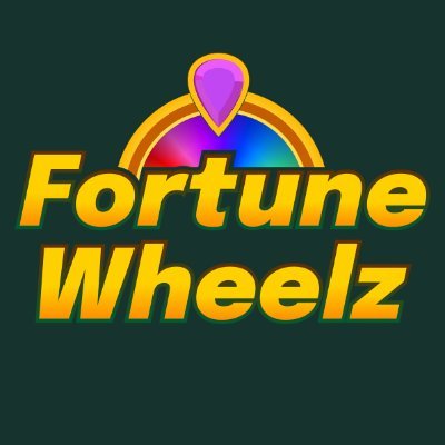 Fortune Wheelz logo