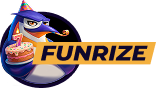 Funrize logo