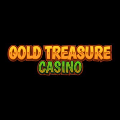 Gold Treasure Casino logo