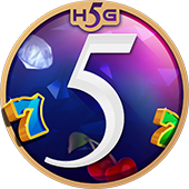 High 5 Casino logo