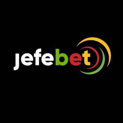 JefeBet Casino logo