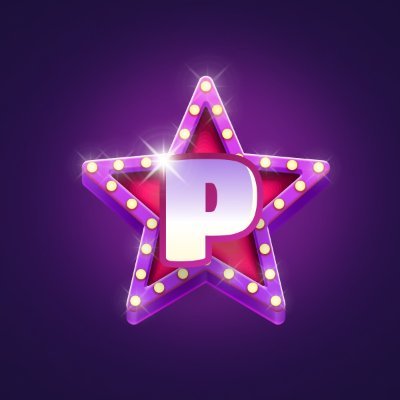 PlayFame logo