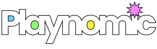 Playnomic logo