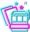 PlaySlotsMobile Casino logo