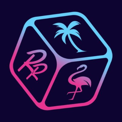 Rolling Riches logo