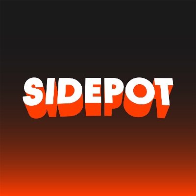 Sidepot logo