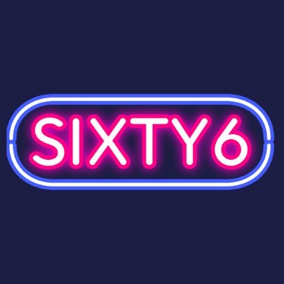 Sixty6 Social Casino logo