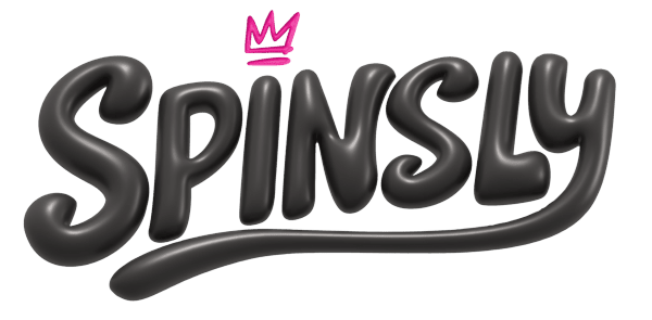 Spinsly logo