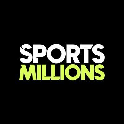 SportsMillions logo