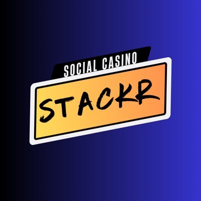 Stackr Casino logo