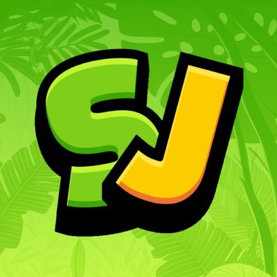 SweepJungle Social Casino logo