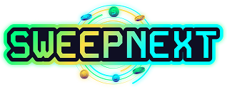 SweepNext logo