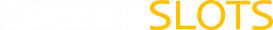 SweepSlots Games logo