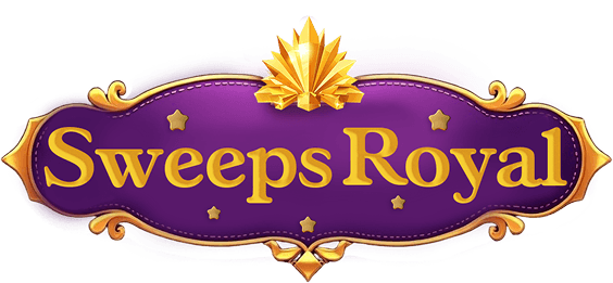 SweepsRoyal Casino logo
