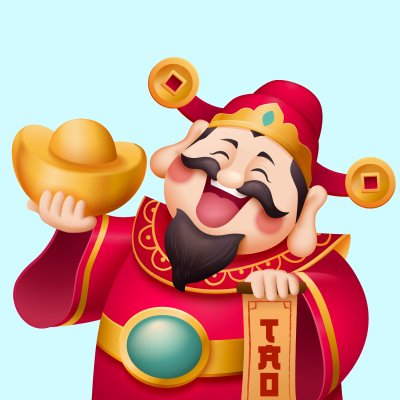 TaoFortune logo