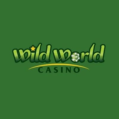 Wild World Casino logo
