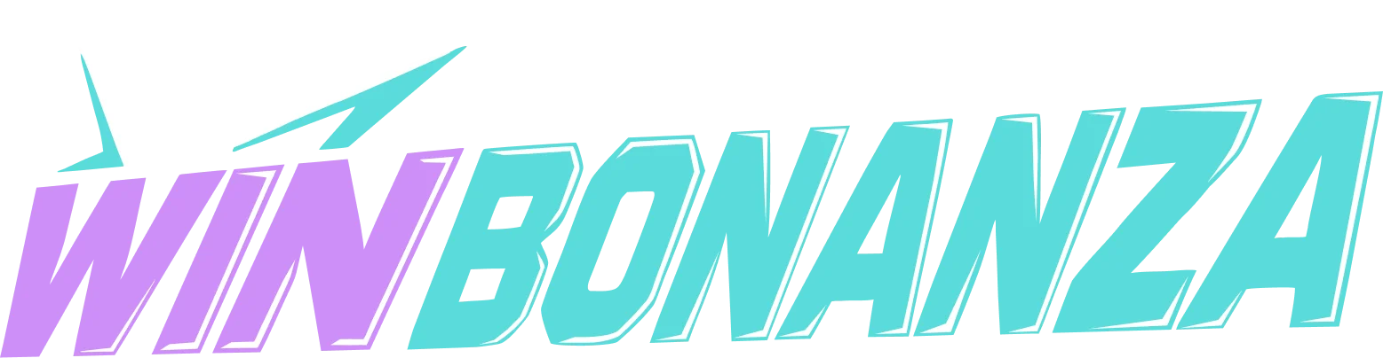 WinBonanza logo