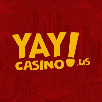 Yay Casino US logo