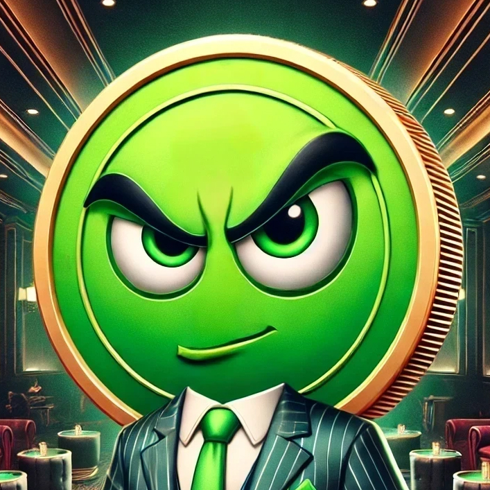 Greenie